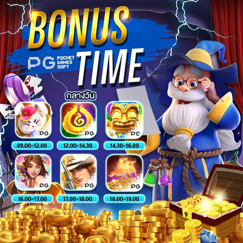 ~ Pesona Visual Berkelas Di Setiap Putaran Game Terbaik Pilihan Player